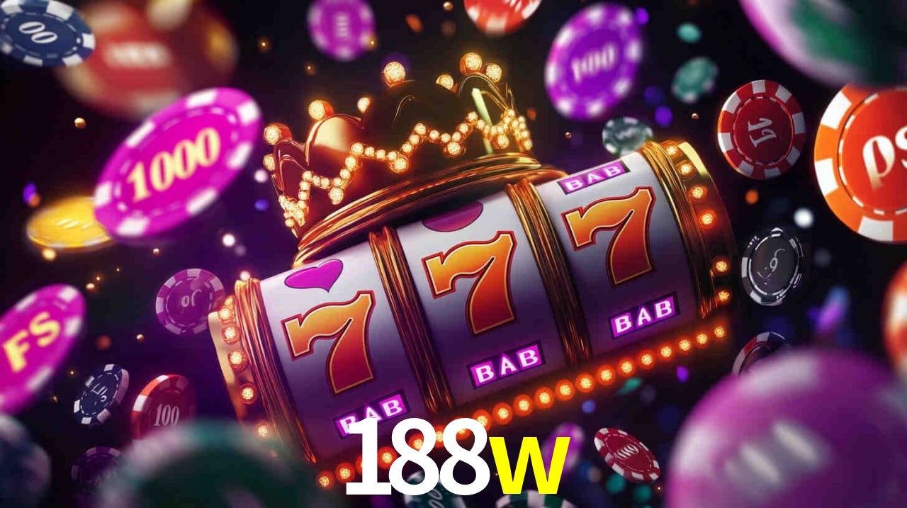 Game Providers 188w