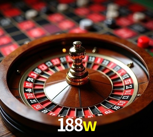 Jogos populares e pagamentos rápidos na 188w