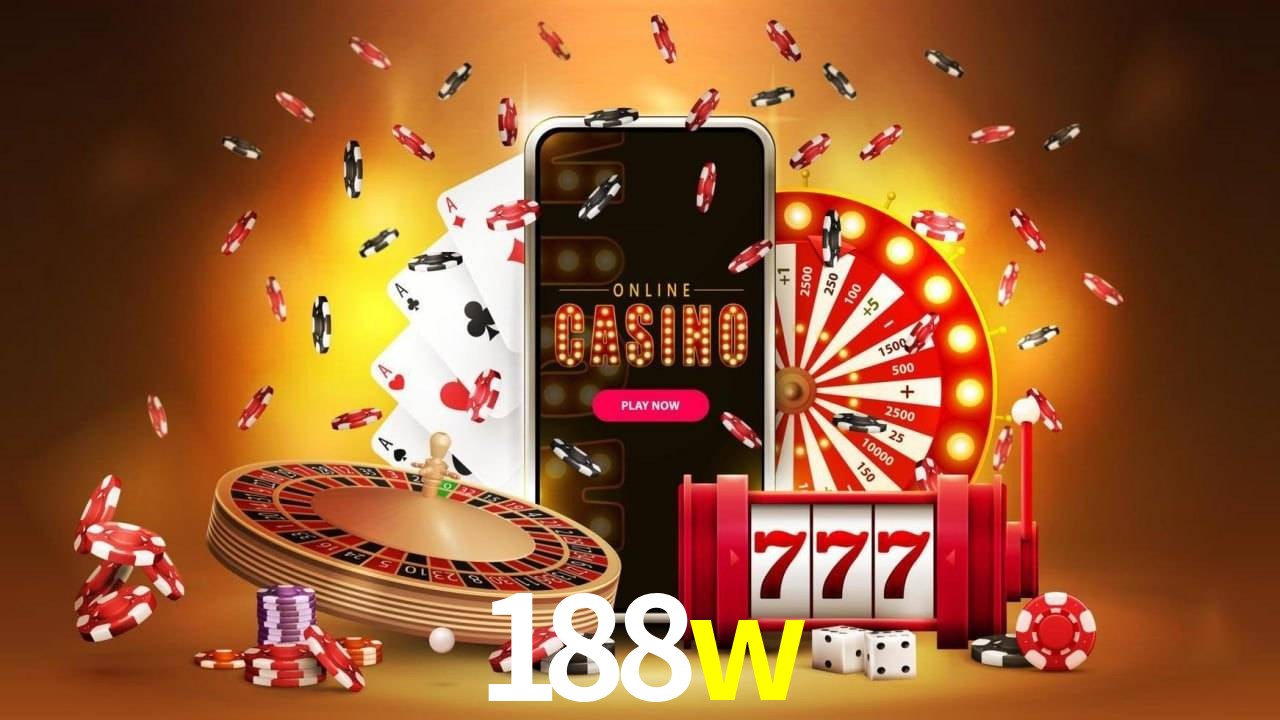 Provedores de Jogos 188w
