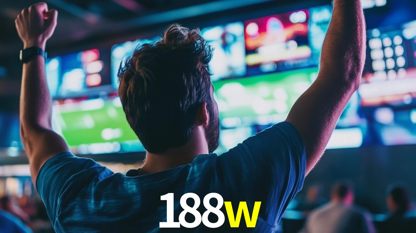 188w: Seu Cassino Premiado com Pagamentos Rápidos