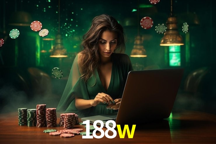 Escolher plataforma para baixar 188w