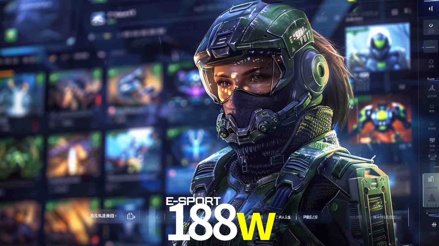 APP oficial da 188w para mobile