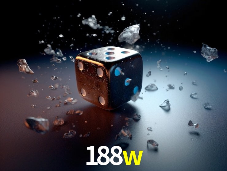 Variedade de jogos na 188w