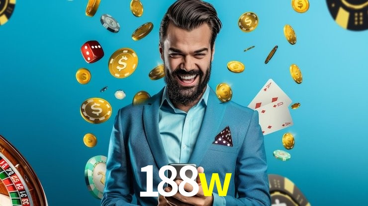 Live Casino 188w