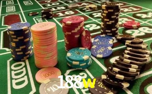 Apostas com odds competitivas na 188w