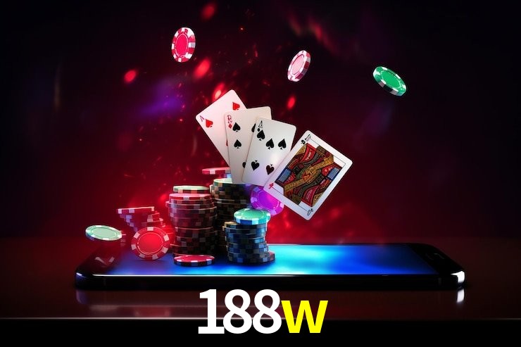Slot Games 188w