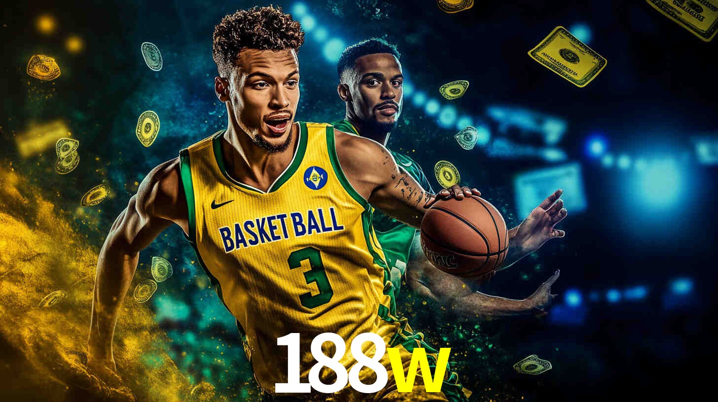 Descubra o Programa VIP da 188w: Vantagens Exclusivas para Jogadores