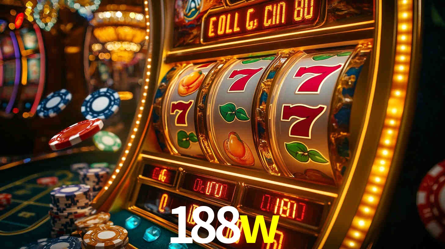 Daily Bonuses 188w