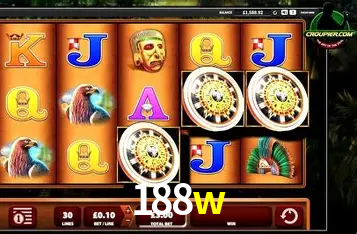 A Emoção da Loteria na 188w: Uma Chance de Mudança de Vida