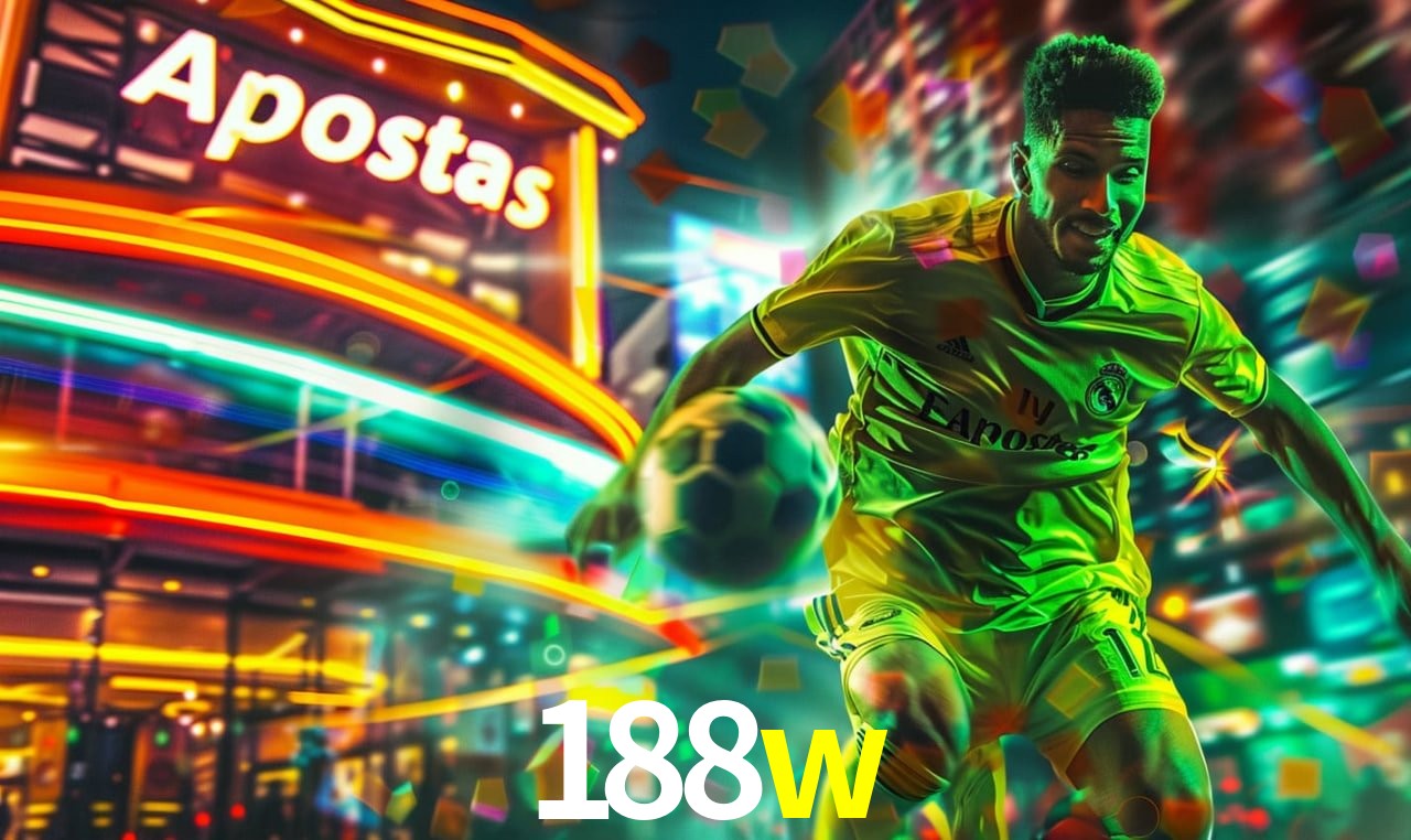 Recursos de Bônus 188w