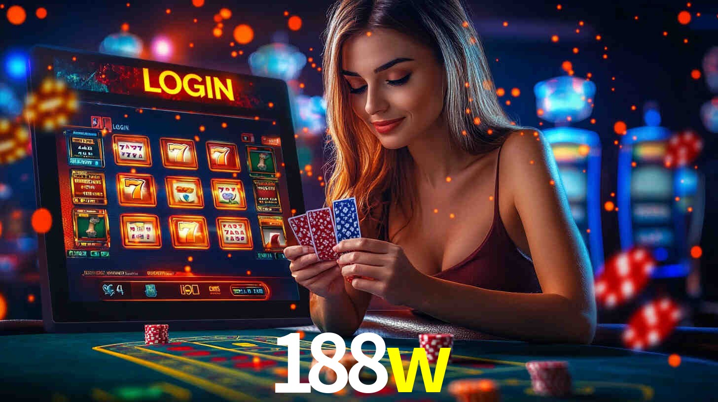 188w