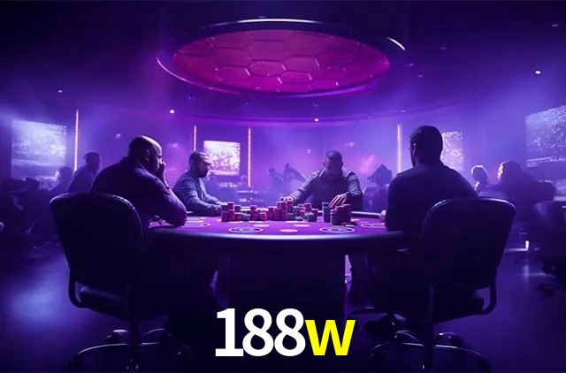 Inovações de Jogos na 188w: O Futuro das Experiências Interativas