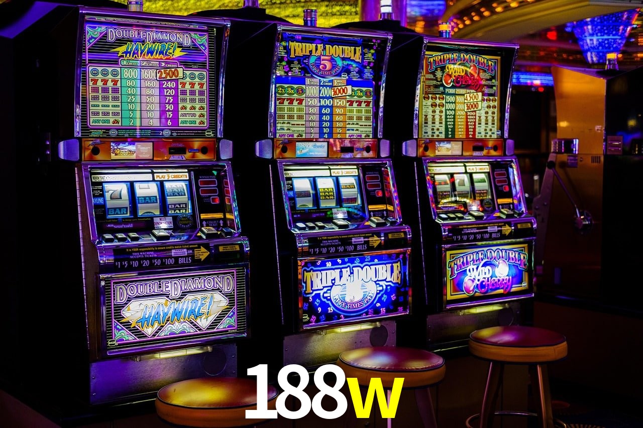 Casino VIP 188w