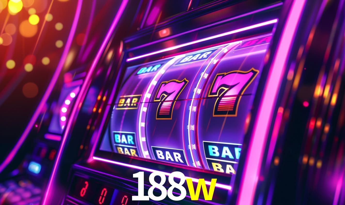 188w: Seu Especialista em Apostas Esportivas Brasileiras