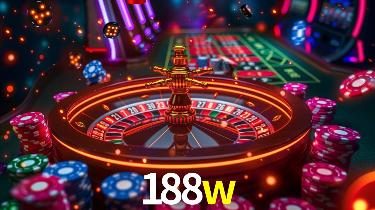 cassino 188w