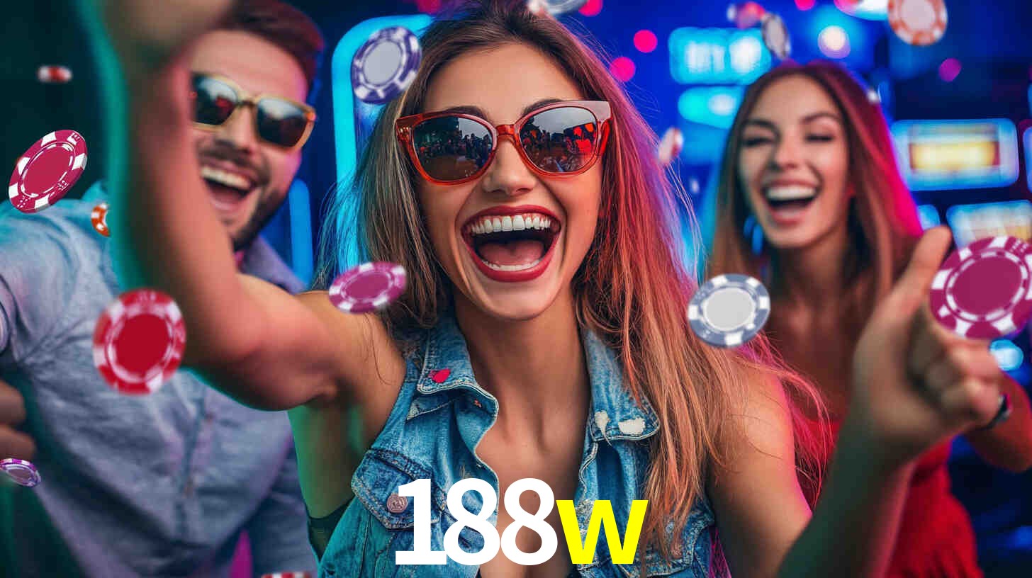 Apostas Esportivas na 188w: Um Guia Completo
